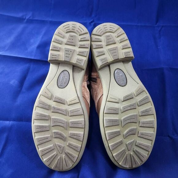 Earth Origins Phoenix booties Size 11 - Picture 7 of 9